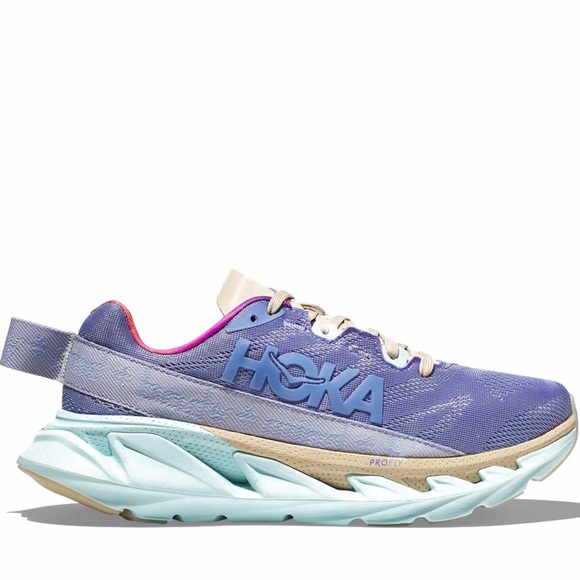 Hoka One One Shoes - NWT Hoka Elevon 2 Running Shoes Mental Health Sneakers Unisex Hoka One One PIBG
